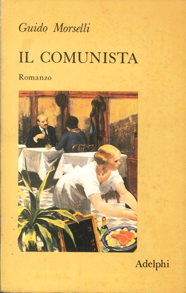 Il Comunista