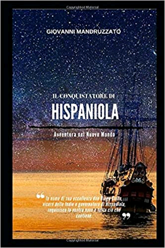 Il conquistatore di Hispaniola