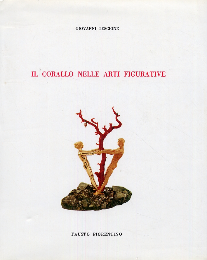 Il Corallo nelle Arti Figurative