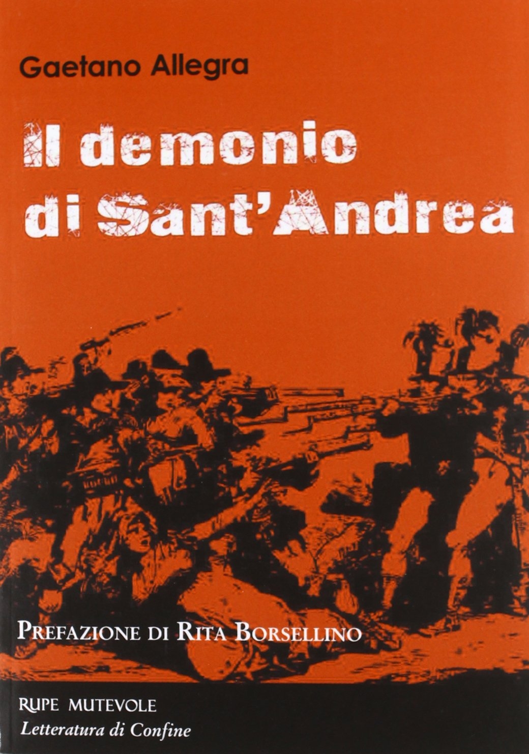 Il demonio di Sant'Andrea