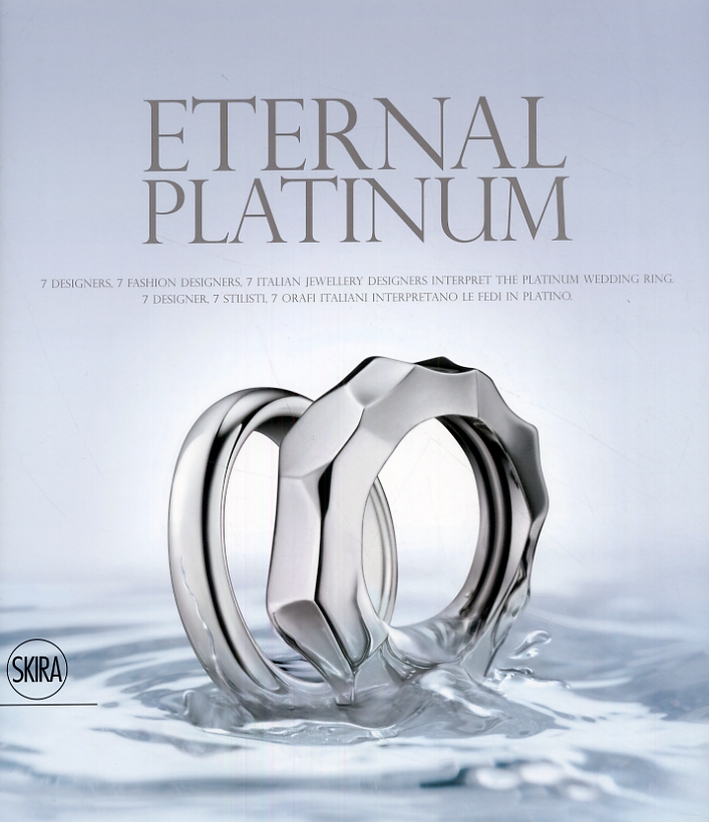 Il design italiano in fede. Una fede in platino per …
