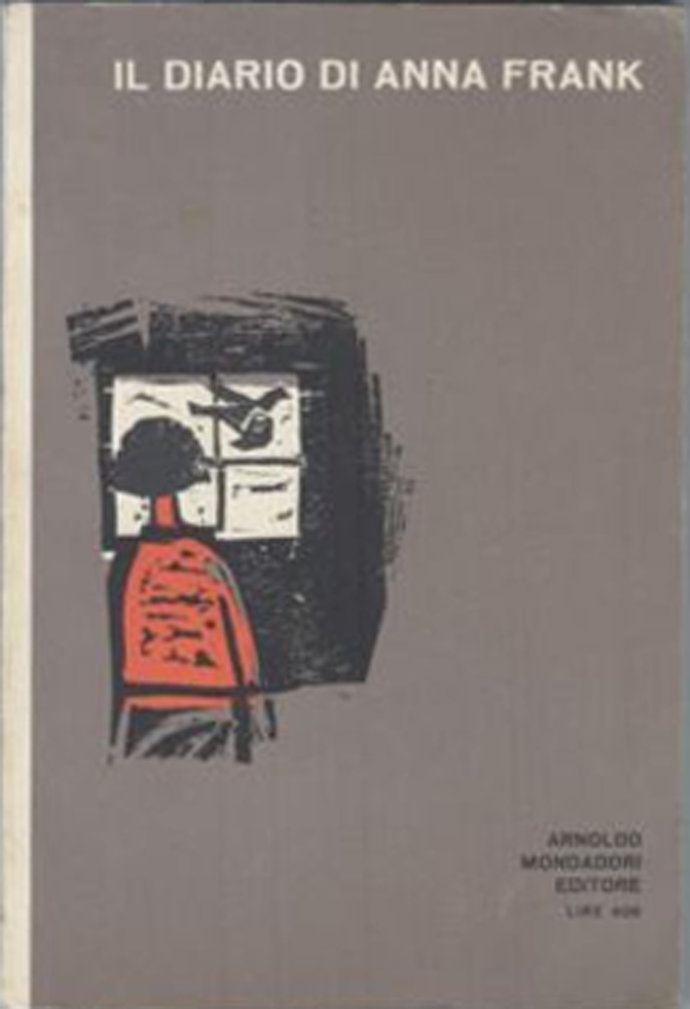 Il diario di Anna Frank