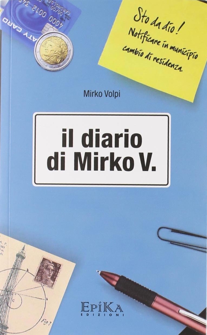 Il diario di Mirko V