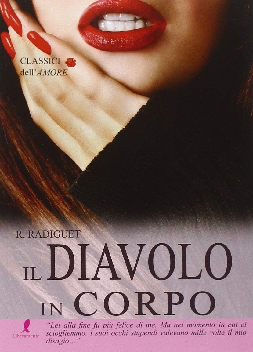 Il diavolo in corpo