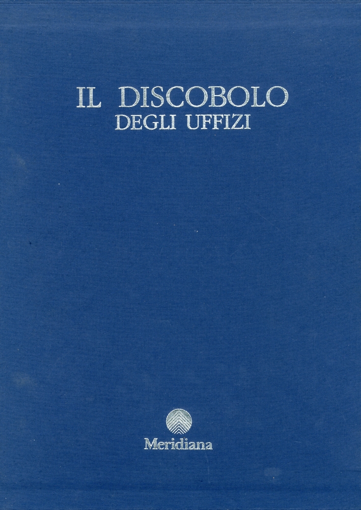 Il discobolo degli uffizi
