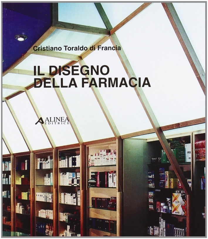 Il disegno della farmacia