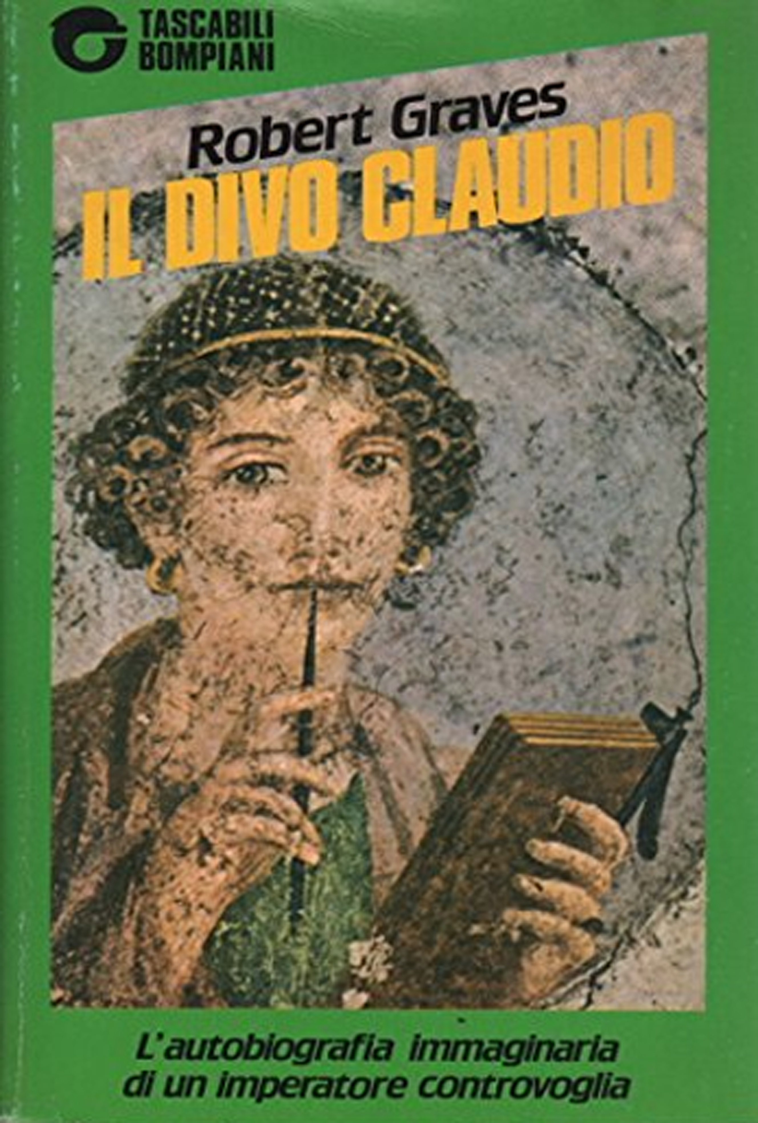 Il divo Claudio