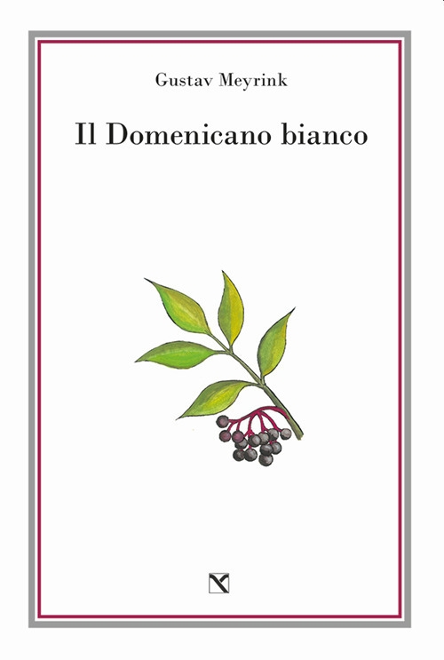 Il domenicano bianco