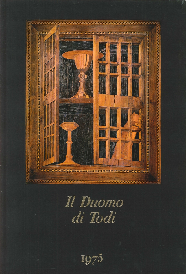 Il Duomo di Todi