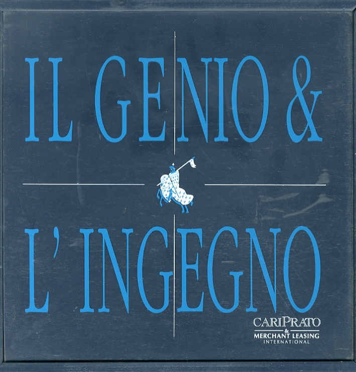Il genio & l'ingegno