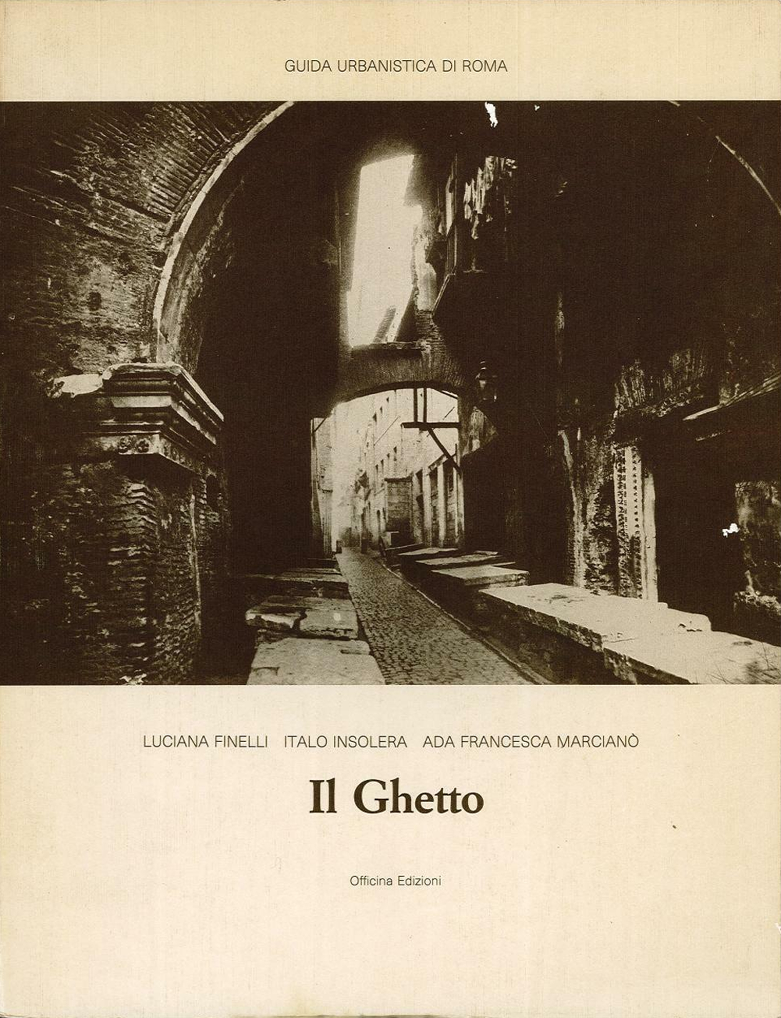 Il ghetto