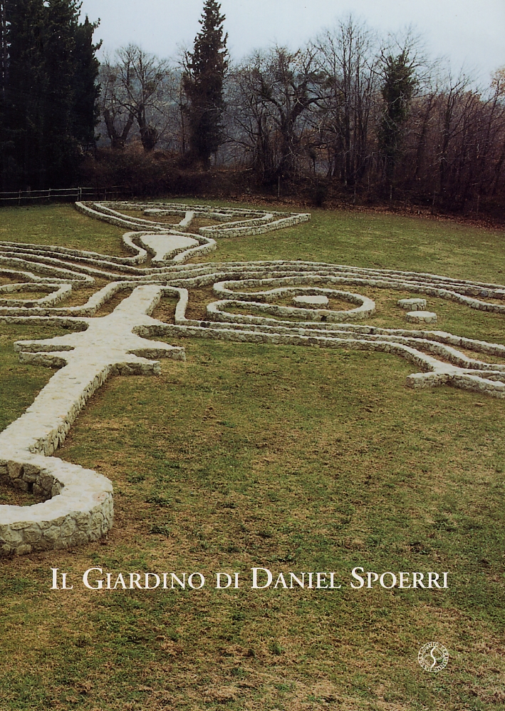Il Giardino di Daniel Spoerri