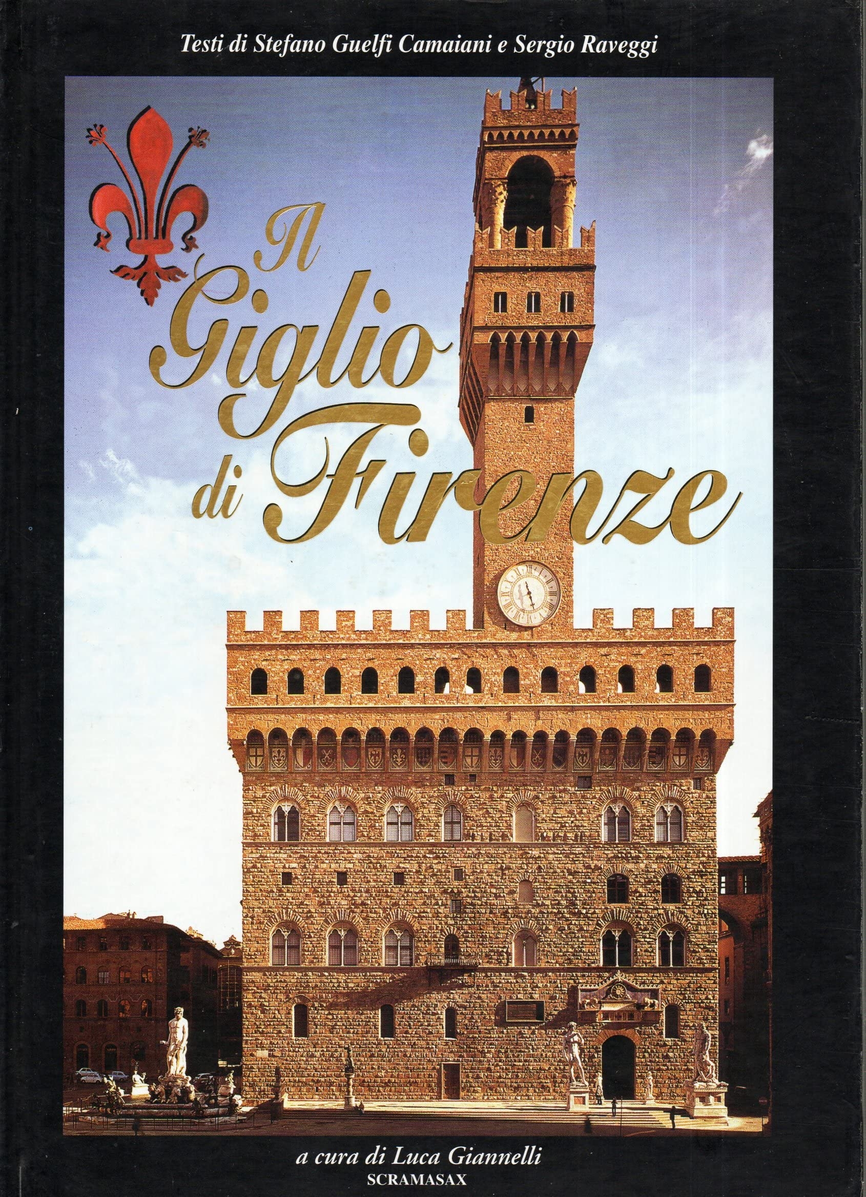 Il giglio di Firenze