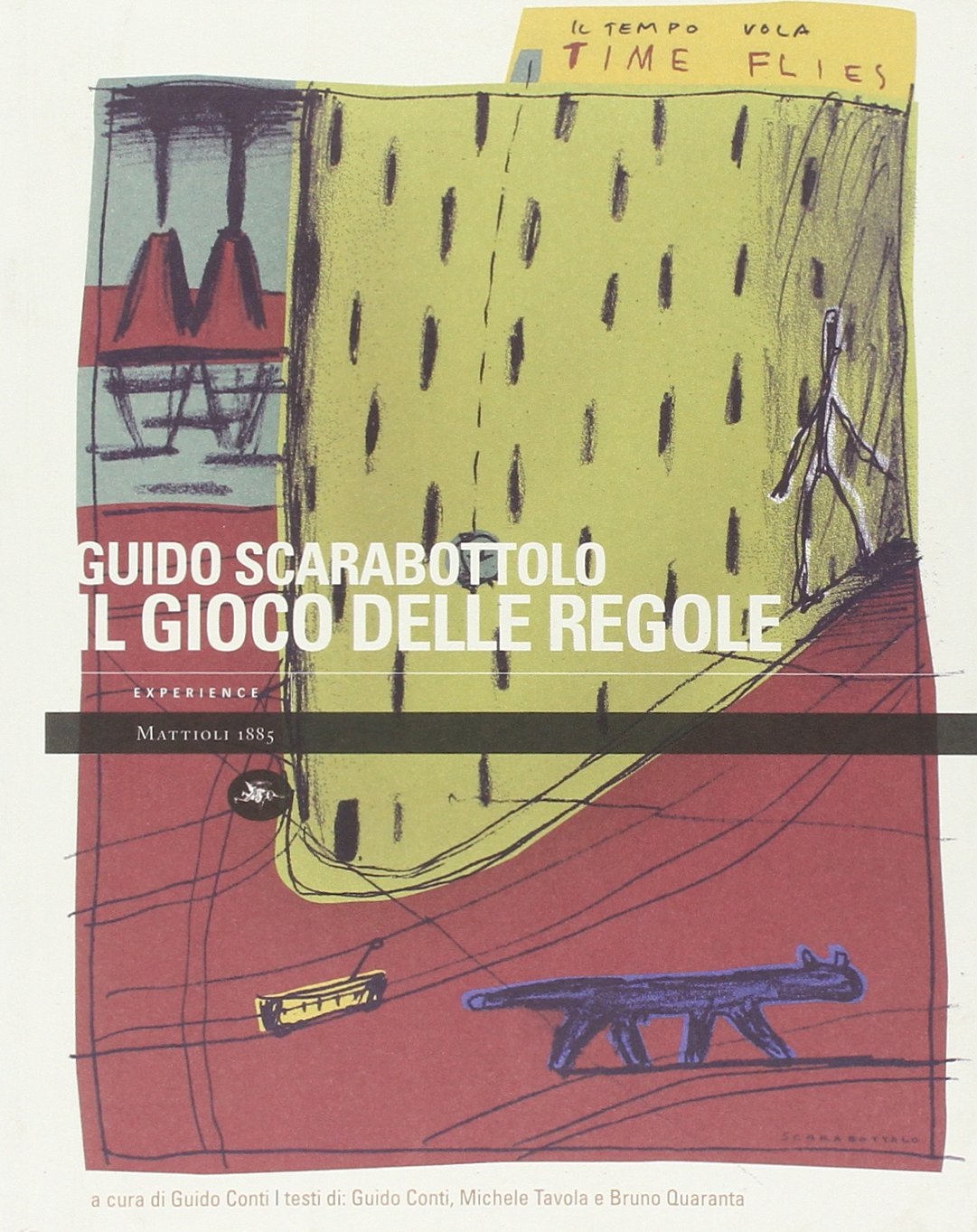 Il Gioco delle Regole. Mostra di Opere Grafiche e Ritratti …