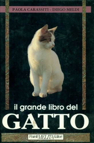 Il grande libro del gatto