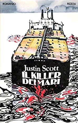Il Killer dei Mari