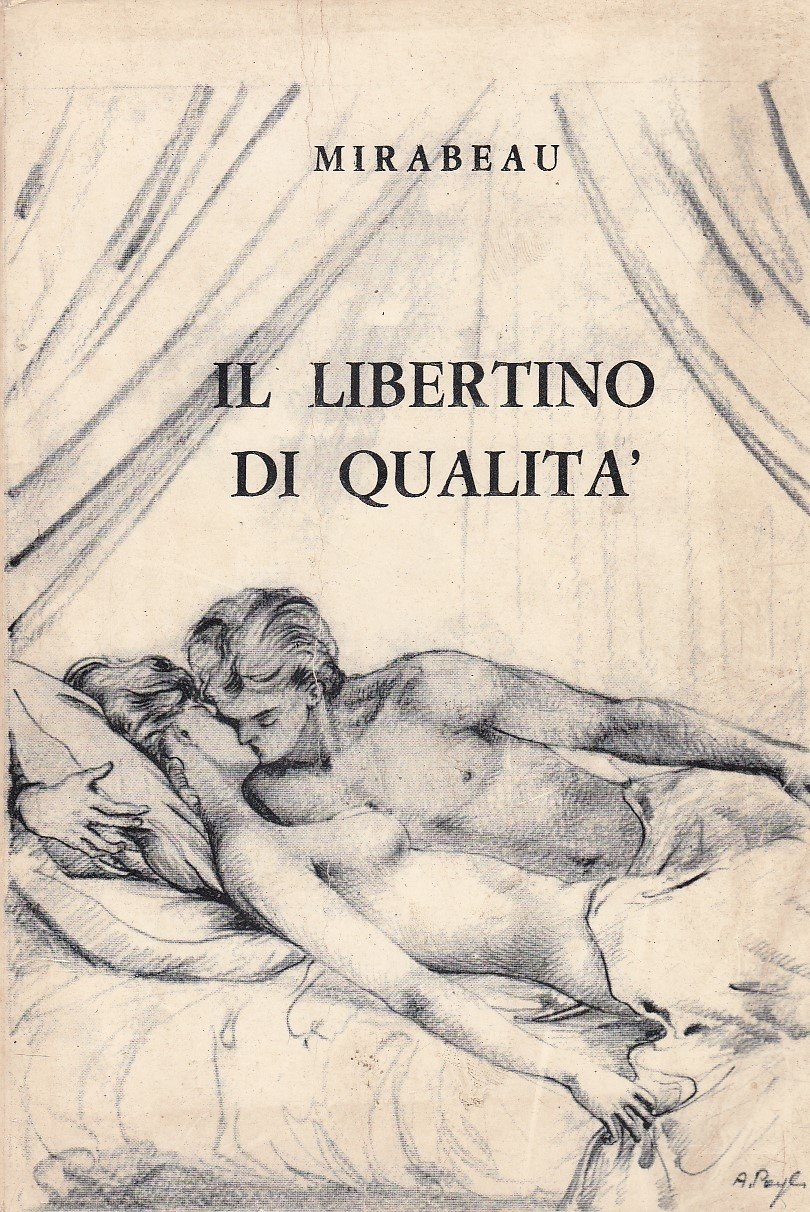 Il libertino di qualita'