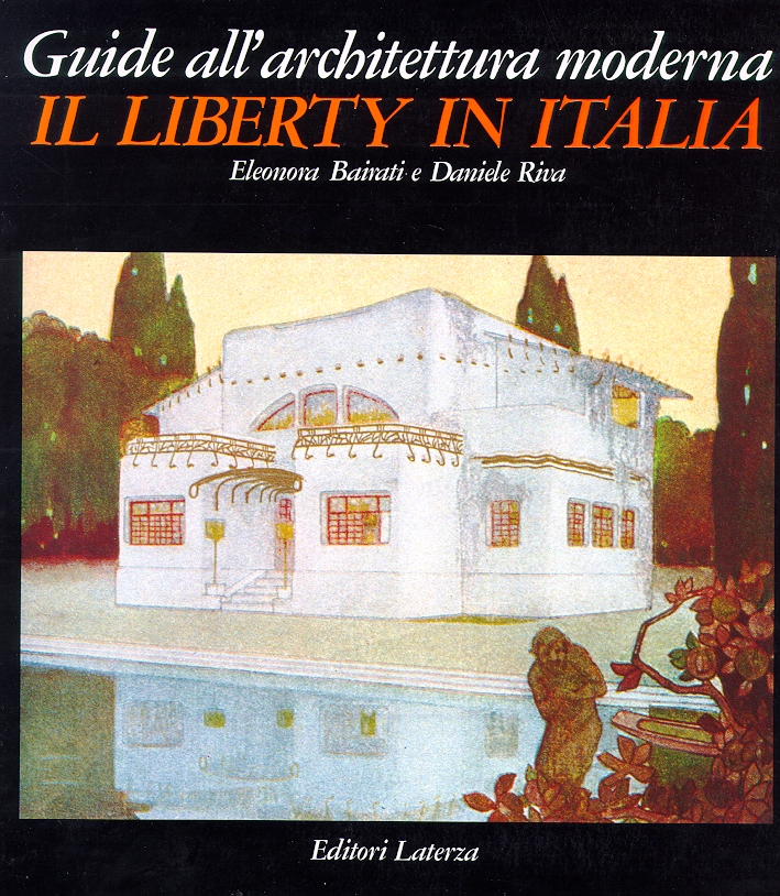 Il Liberty in Italia
