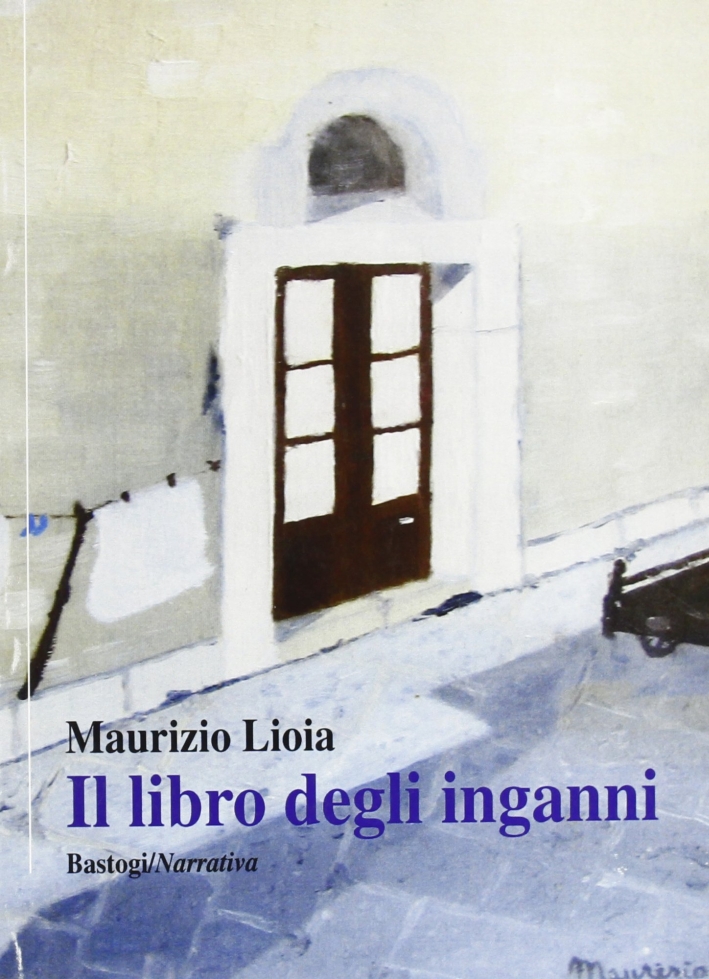 Il libro degli inganni