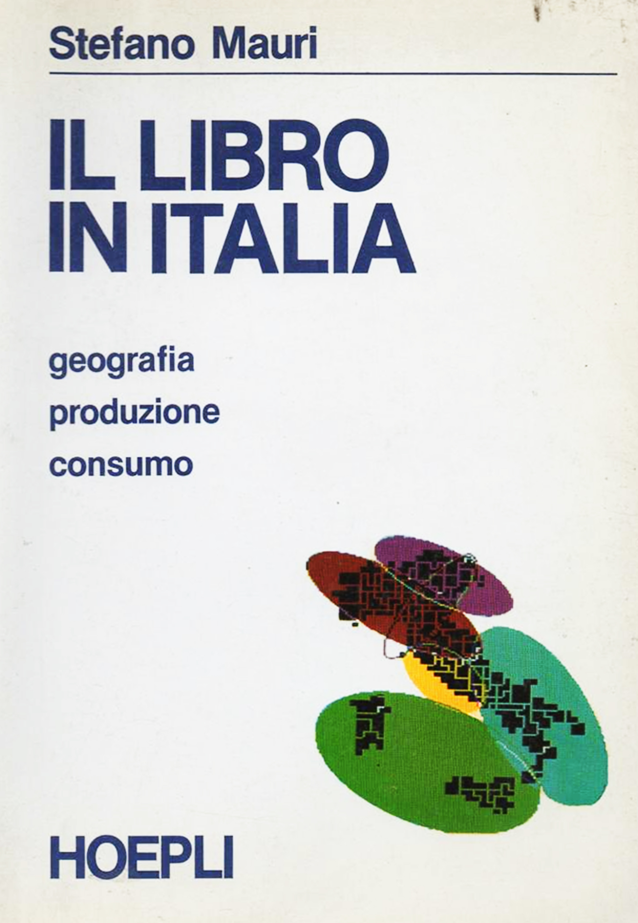 Il libro in Italia