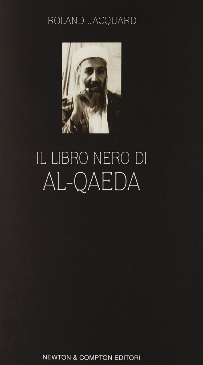 Il libro nero di Al-Qaeda