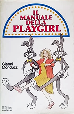 Il manuale della playgirl