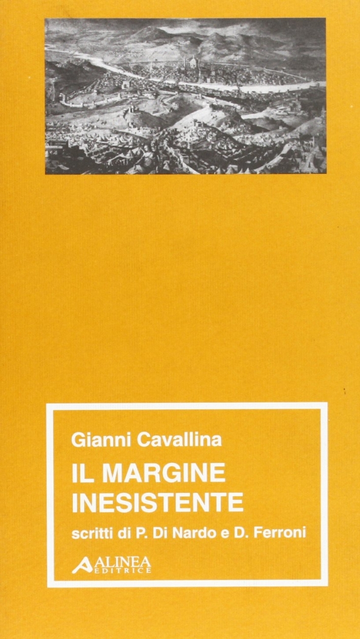 Il margine inesistente