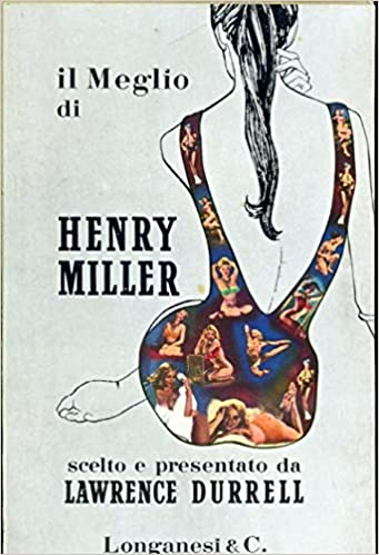 Il Meglio, Milano, Longanesi, 1961