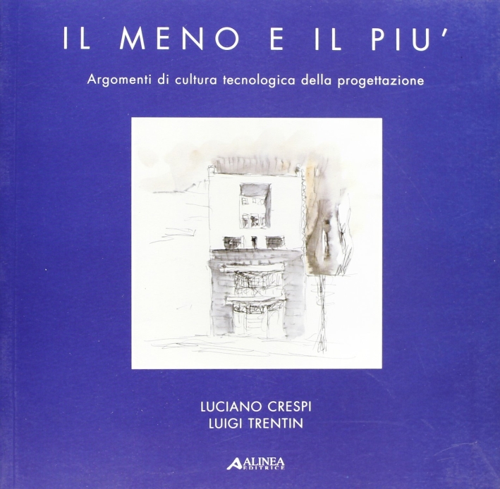 Il meno e il più. Argomenti per il laboratorio di …