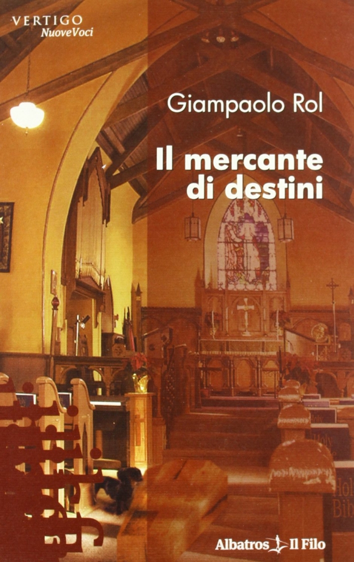 Il mercante di destini