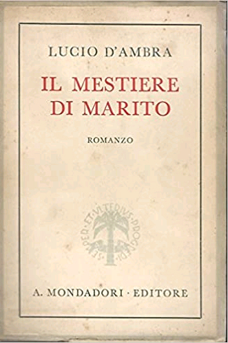 Il mestiere di marito