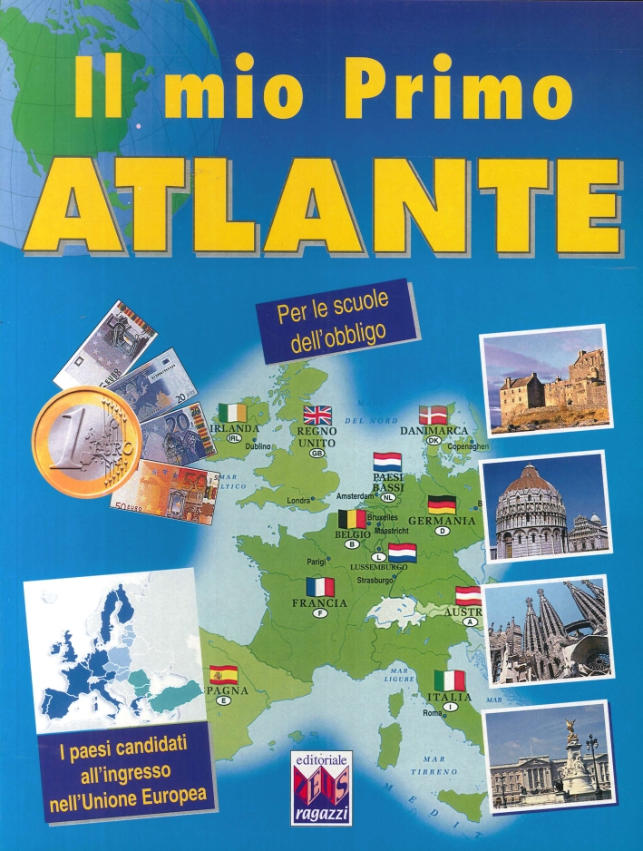 Il Mio Primo Atlante