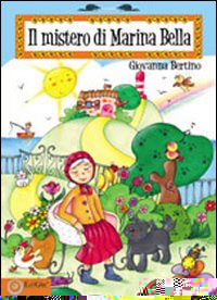 Il mistero di Marina Bella