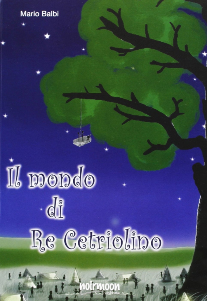 Il mondo di re cetriolino