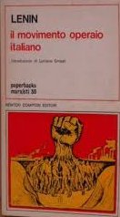 Il Movimento Operaio Italiano