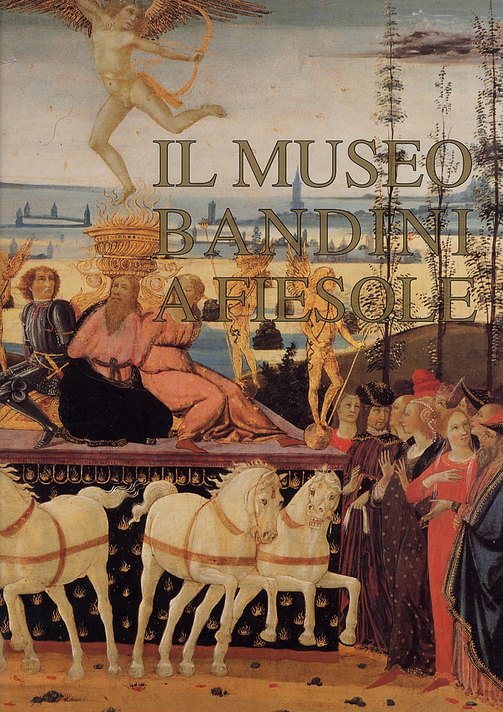 Il Museo Bandini a Fiesole