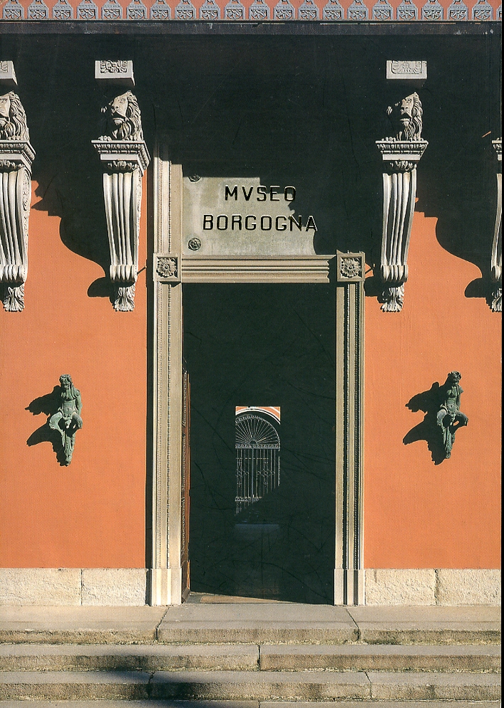 Il Museo Borgogna a Vercelli. Guida alle Collezioni