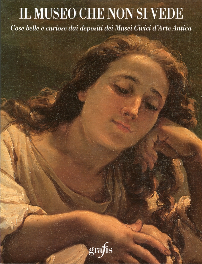 Il Museo che non Si Vede. Cose Belle e Curiose …