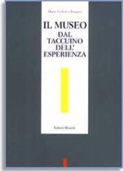 Il museo dal taccuino dell'esperienza