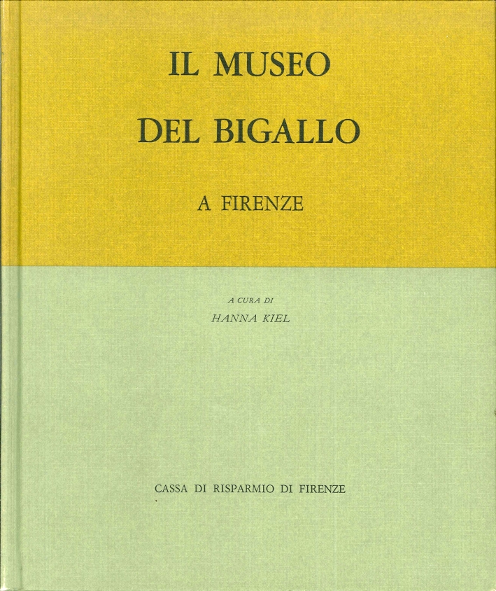 Il Museo del Bigallo a Firenze
