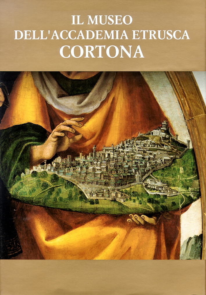 Il Museo dell'Accademia Etrusca di Cortona