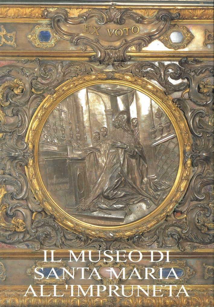 Il Museo di Santa Maria all'Impruneta
