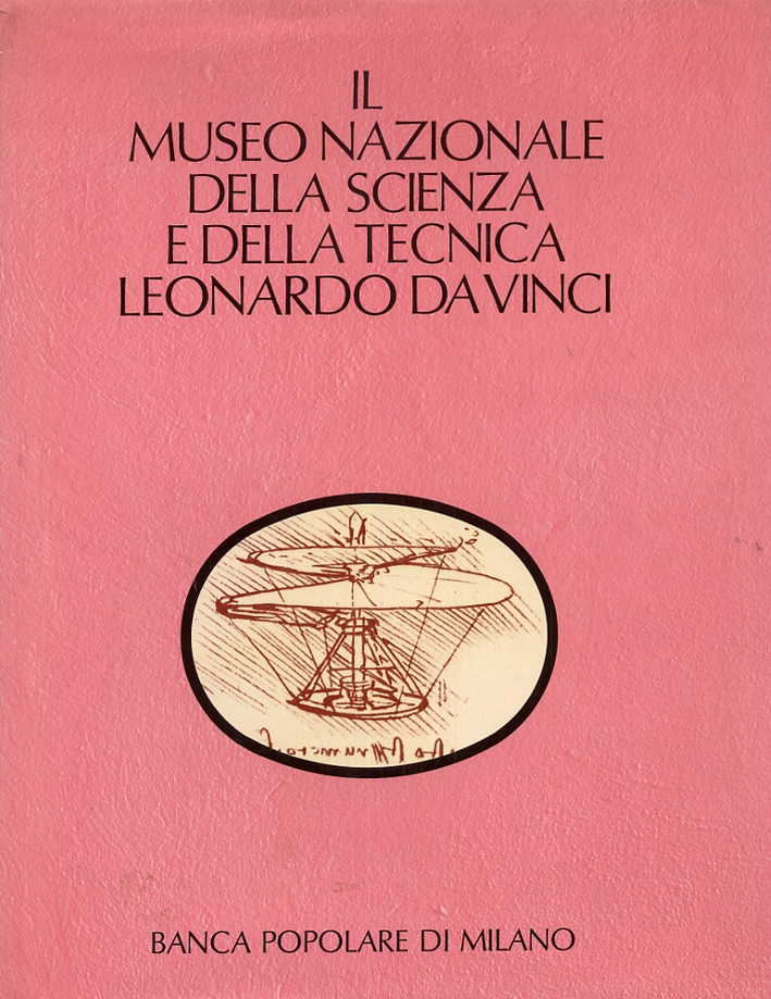 Il Museo Nazionale della Scienza e della Tecnica Leonardo da …