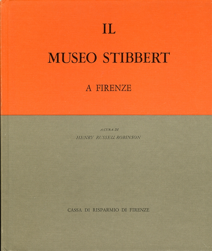 Il Museo Stibbert a Firenze