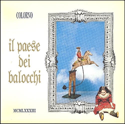 Il paese dei balocchi. Giochi e giocattoli per piccoli e …