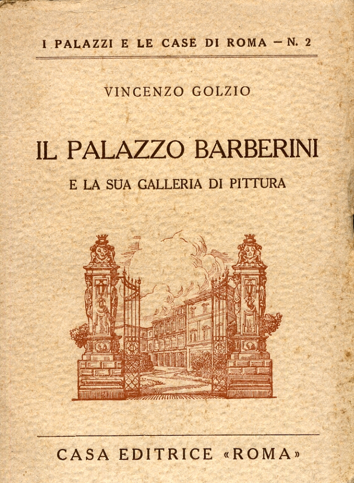 Il Palazzo Barberini e la sua galleria di pittura