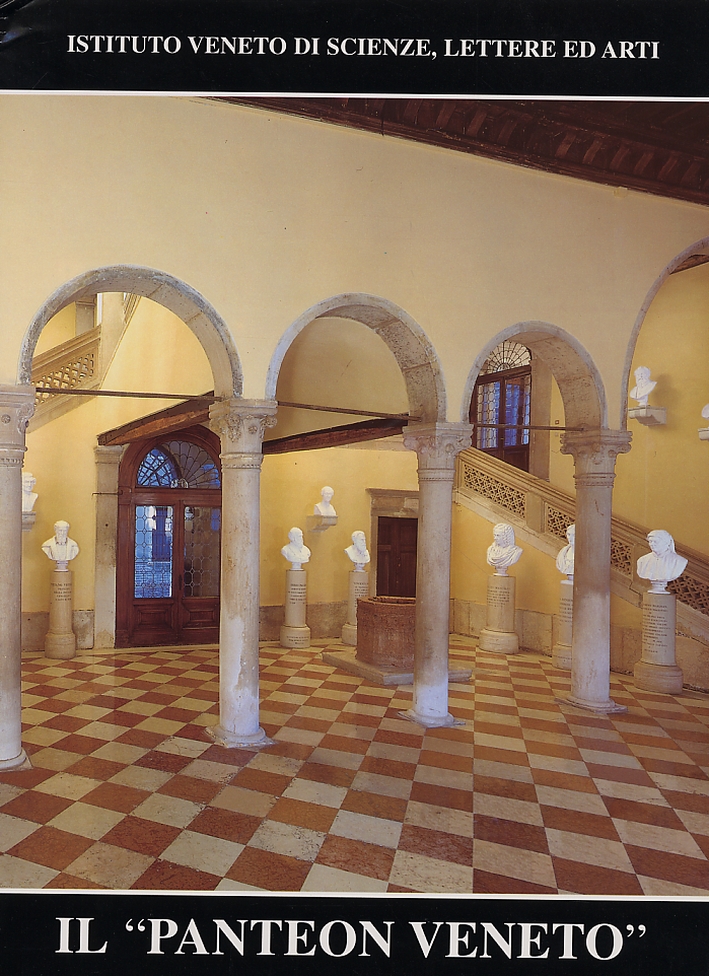 Il "Panteon Veneto"
