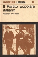 Il Partito Popolare Italiano