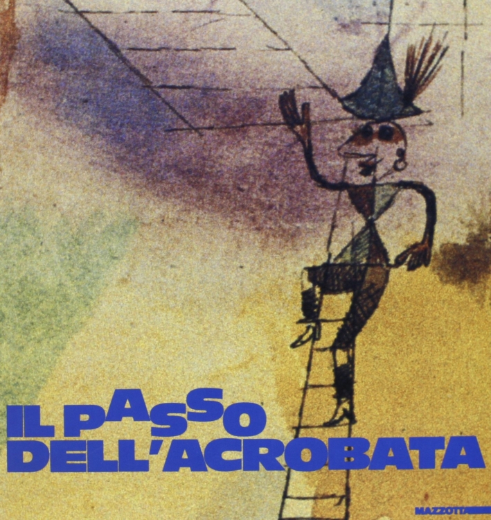 Il passo dell'acrobata