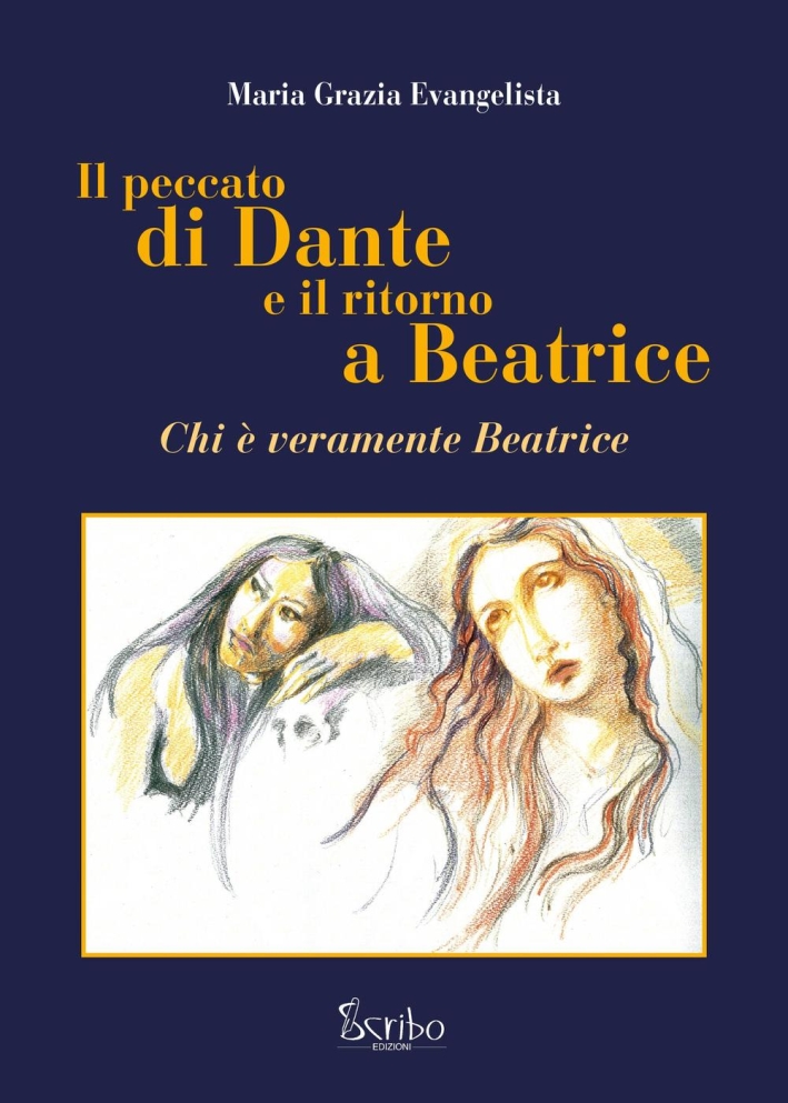 Il peccato di Dante e il ritorno a Beatrice. Chi …